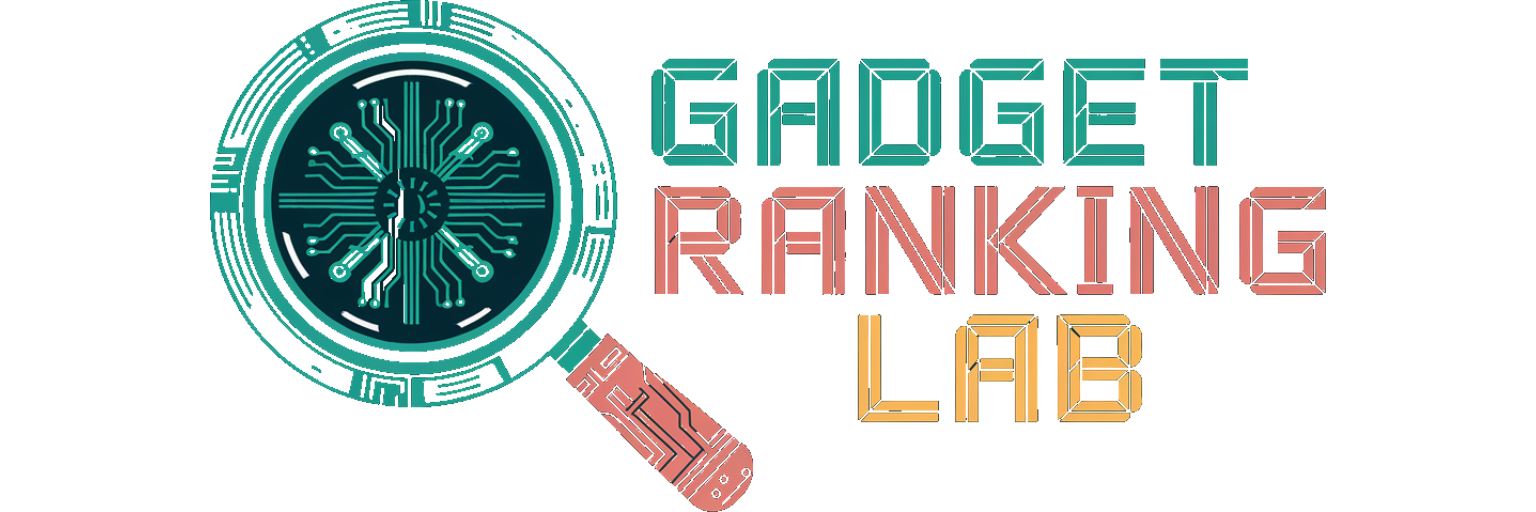 Gadgetrankinglab